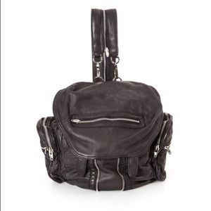 Alexander Wang Marti Convertible Backpack